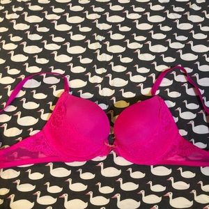 Victoria’s Secret Dream Ángels plunge